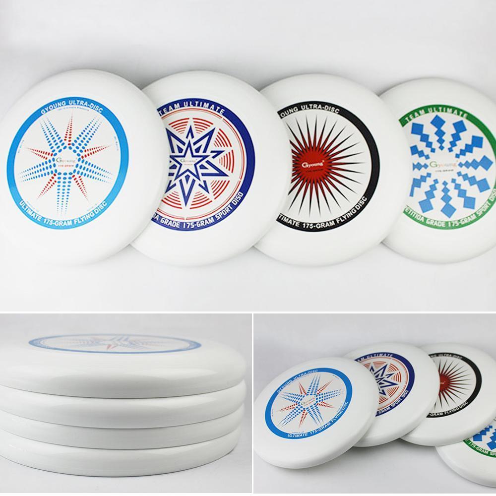 Skanto | Discraft 175 gram Ultra Star Sport Disc