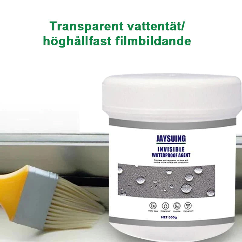 Skanto | Transparent Waterproof Coating