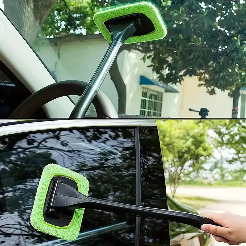 Skanto | Car Window Cleaning Tool