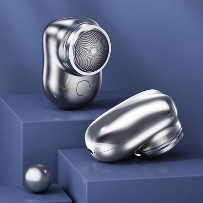Brehn | USB Mini Shaver