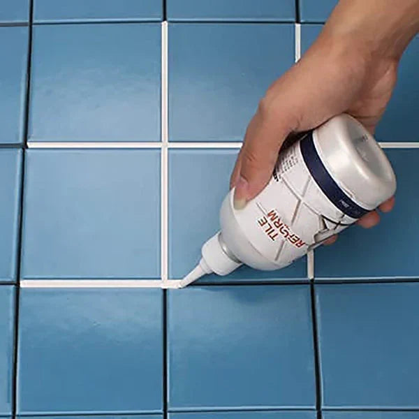 Skanto | Waterproof Grout Repair Gel
