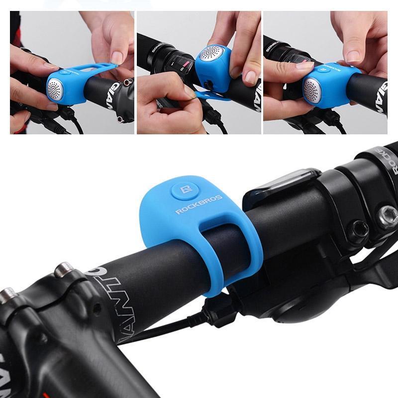 Skanto | Bicycle Bell