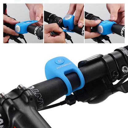 Skanto | Bicycle Bell