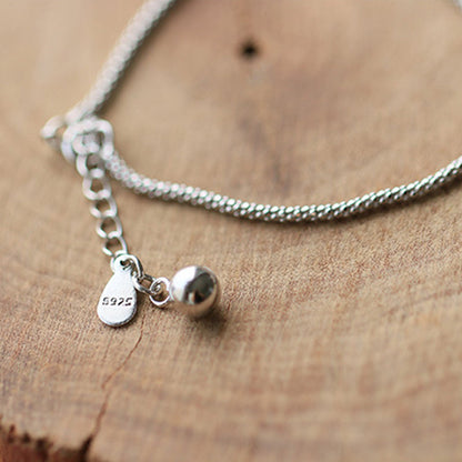 BowLift | Vintage Bell Bracelet