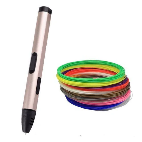 Skanto | 4th Generation 3D Drawing Pen | 3D Printing Pen