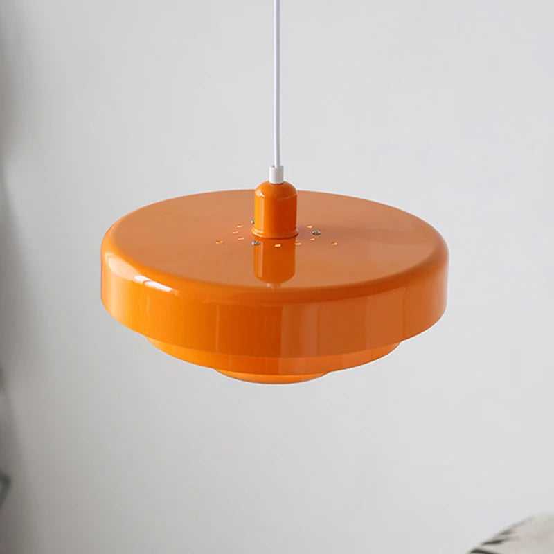 Skanto | LED Italian Style Pendant Lamp - Vintage Pendant Lamp for Kitchen and Dining Room Lighting