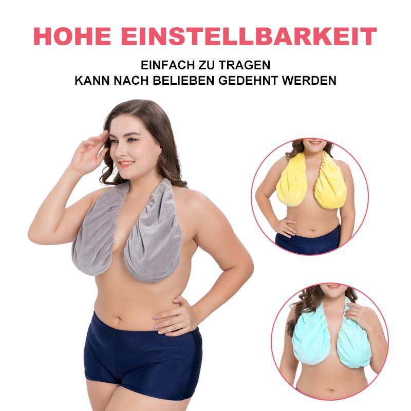 Comfortable Towel Bra | Brehn