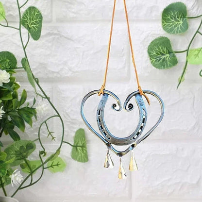 BowLift | Lucky Love Wind Chimes