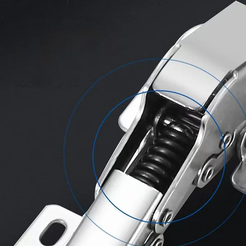 Skanto | Drill-Free Hinges