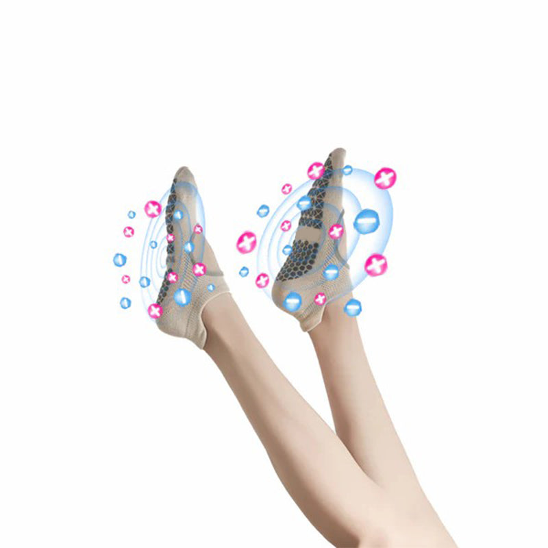 BowLift | Tourmaline ion socks