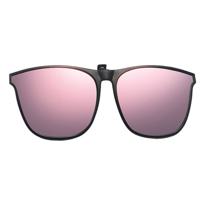 Skanto | Clip-On Sunglasses