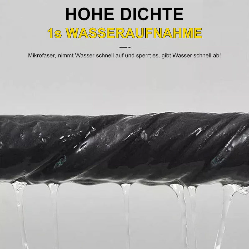 Thick Magic Cleaning Cloth | Skanto