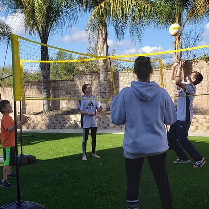 Skanto | Cross Volleyball Net