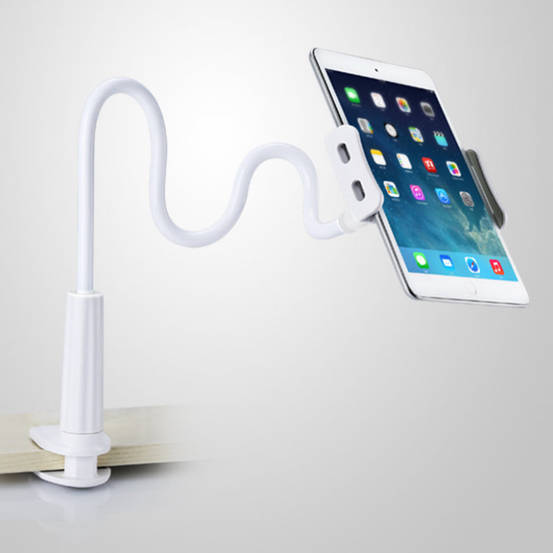 BowLift | Universal Detachable Long Arm Lazy Bedside Tablet mobile Phone holder
