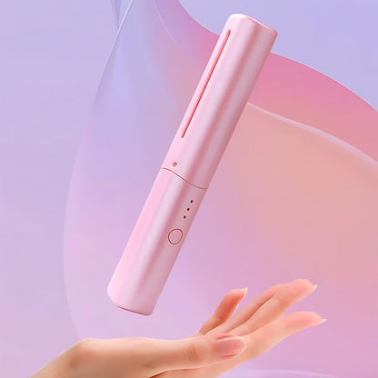 BowLift | Technology Lazy Hair Straightening Comb