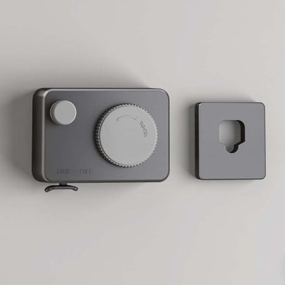 Skanto | Invisible Retractable Clothesline