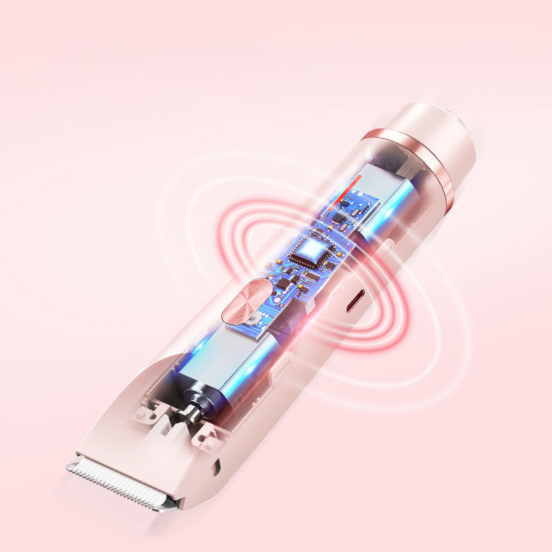 Skanto | Women's Hair Trimmer