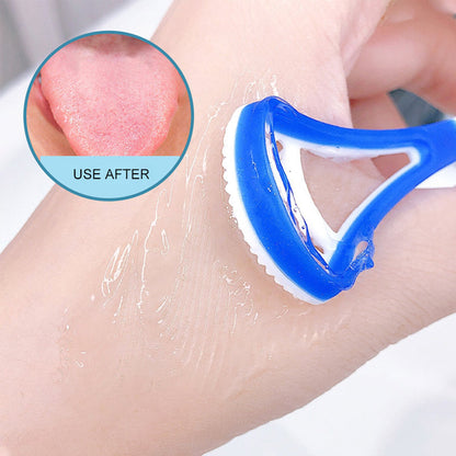 Skanto | Tongue Cleansing Gel