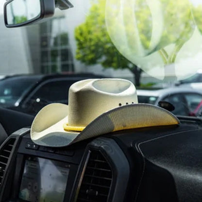 Kalsten | Cowboy hat mounts for your vehicle