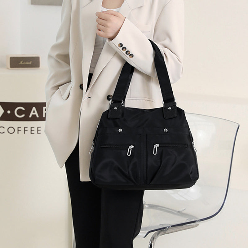 Kalsten | Nylon Waterproof Handbag