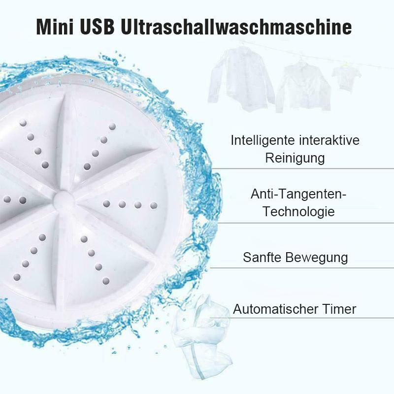 Skanto | Ultrasonic Dishwasher and Washing Machine