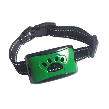 Rechargeable, waterproof dog trainer