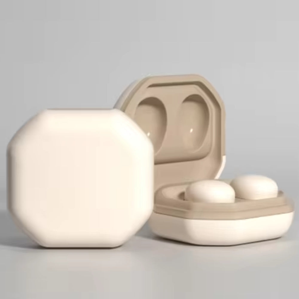 BowLift | Noise-Cancelling Sleep Earplugs – Quiet, Comfortable, and Perfect for Restful Sleep