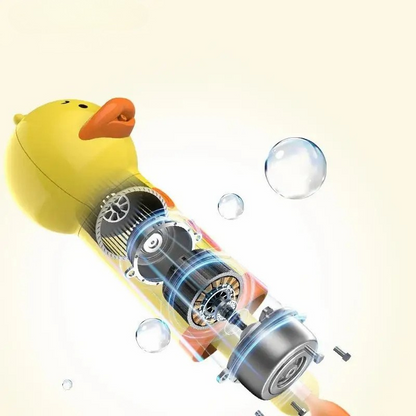 Skanto | Skanto Electric Pet Bath Foam Soap Dispenser