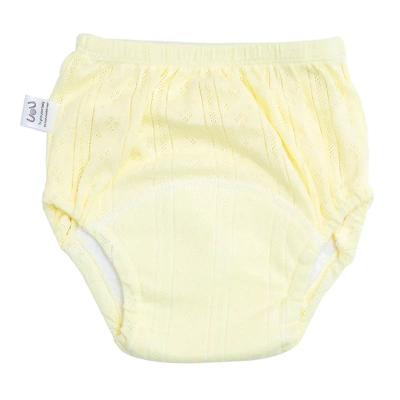 Skanto | Reusable Potty Training Pants – Comfortable and Absorbent Underwear for Toddlers