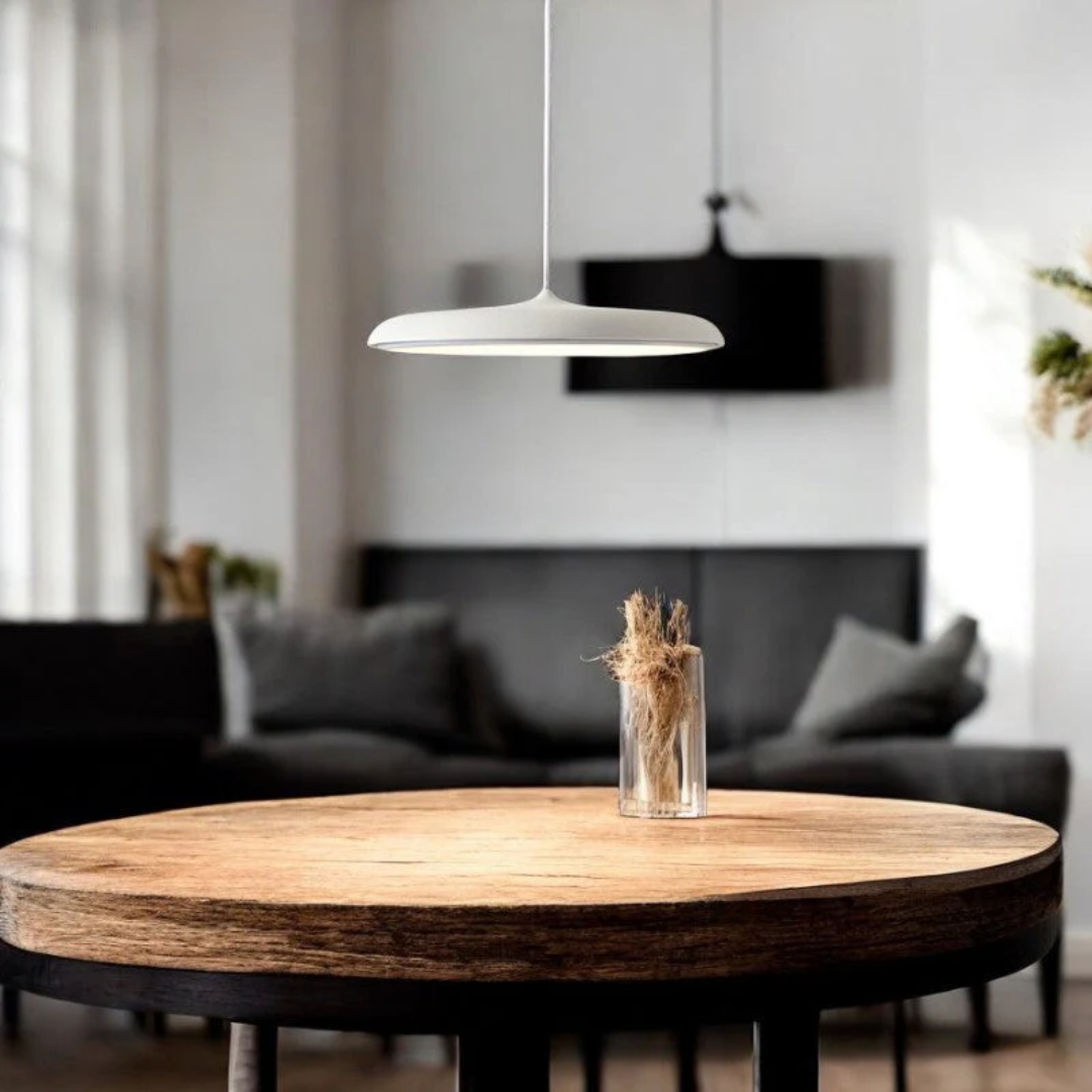 Karnz | Luxurious Scandinavian Design Pendant Light