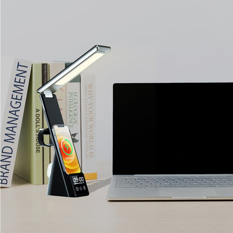 Multi-function Table Lamp | Karnz