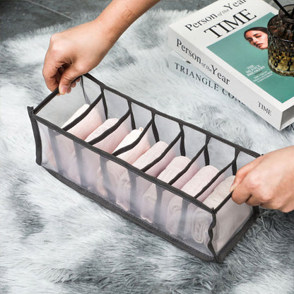 Wire Storage Box | Karnz