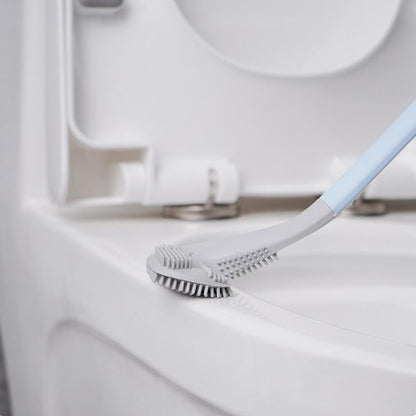 Skanto | Toilet Brush with Holder