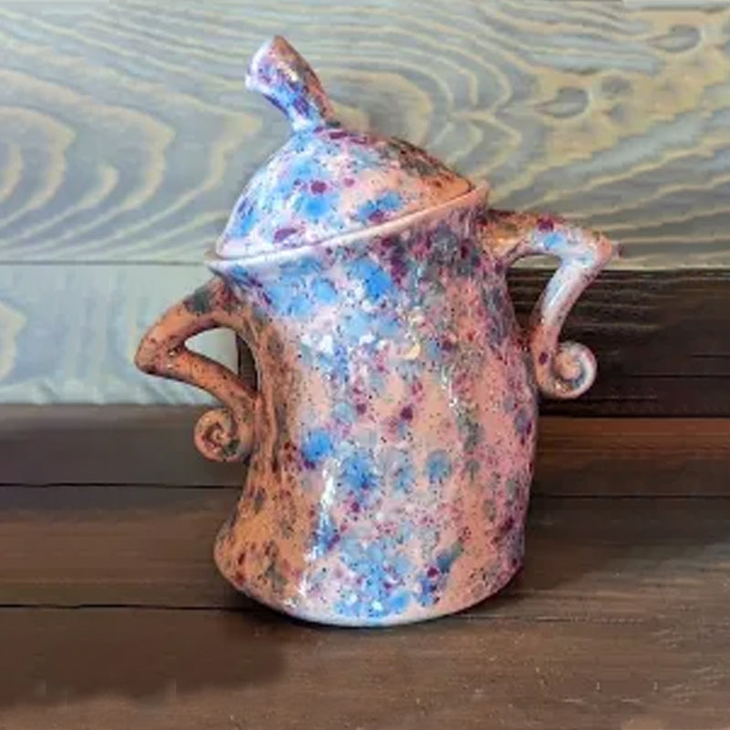 Skanto | Attitude Mug