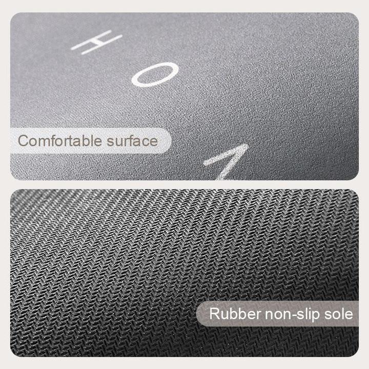 BowLift | Super absorbent floor mat for home, bathroom, soft, quick-drying mat