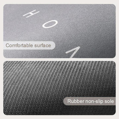 BowLift | Super absorbent floor mat for home, bathroom, soft, quick-drying mat