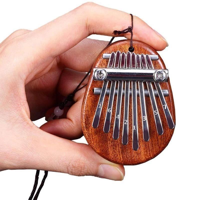 Skanto | Mini Thumb Piano