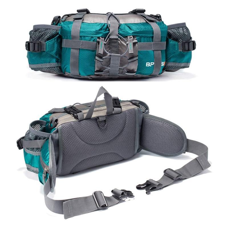 Skanto | Outdoor Hiking Waist Bag