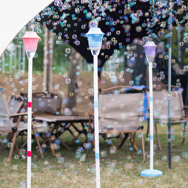 BowLift | Automatic Bubble Maker for Kids