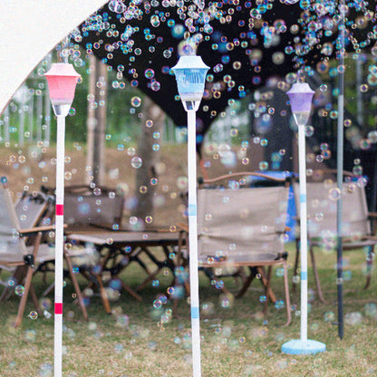 BowLift | Automatic Bubble Maker for Kids