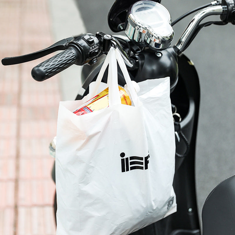 Multifunctional Motorcycle Helmet Lock | Karnz