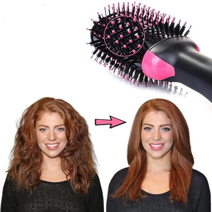 Skanto | Negative Ion Hot Air Brush