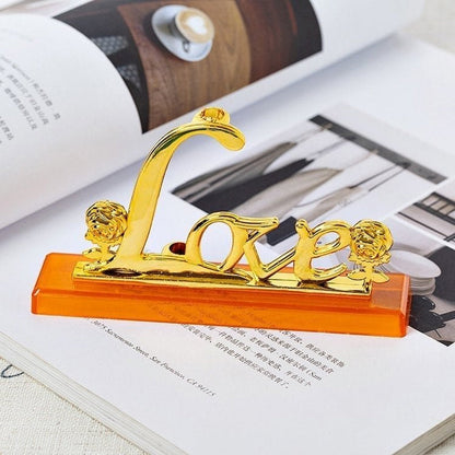 BowLift | Shiny Sleeping Rose Valentine's Day