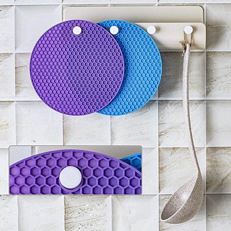 Skanto | All-Purpose Silicone Mat