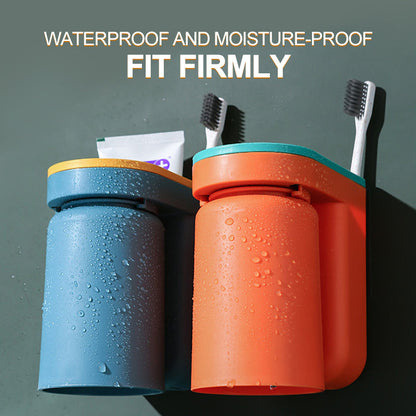 BowLift | Sticker Toothbrush Holder
