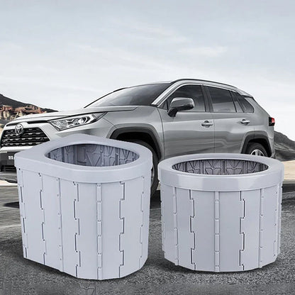 Portable Toilets for Camping | Skanto