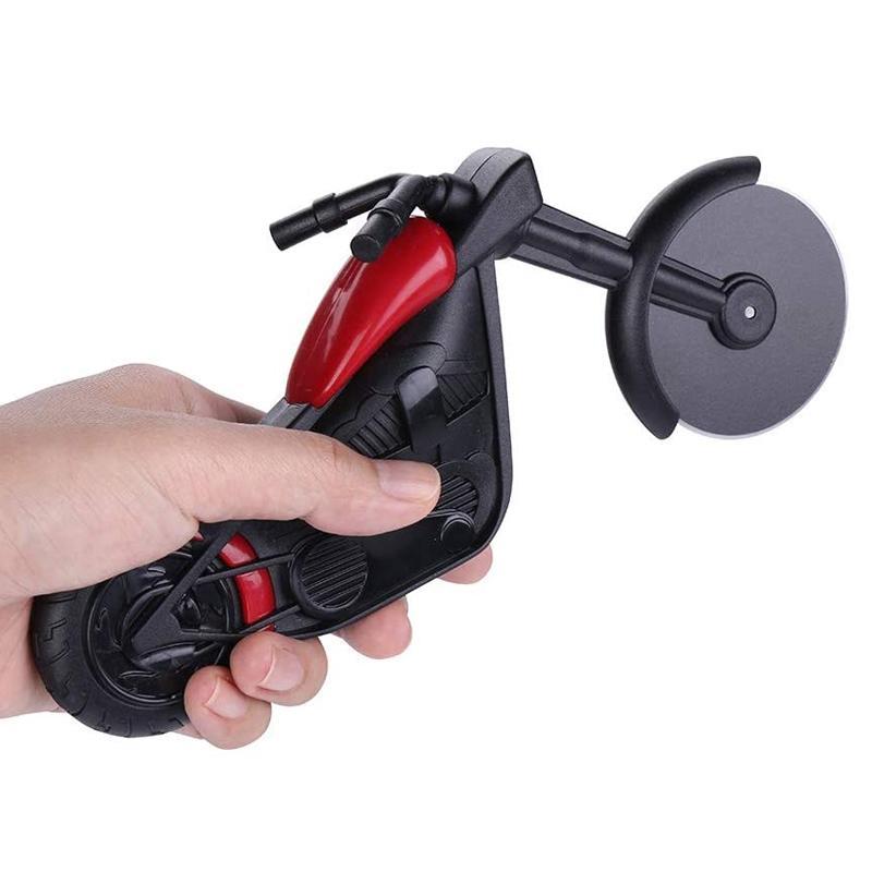 Skanto | Wheel Roller Pizza Cutter