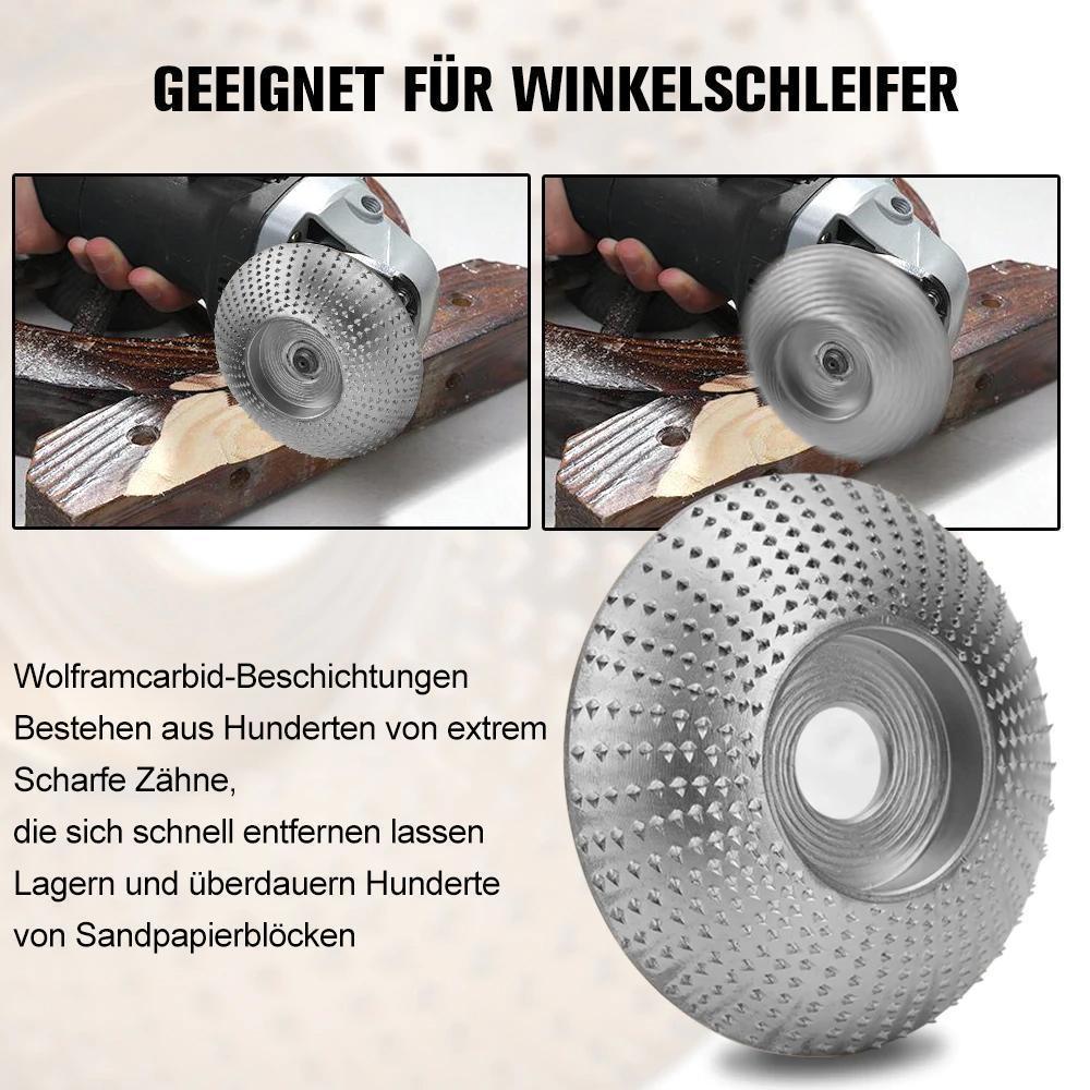 Practical Grinding Wheel | Karnz