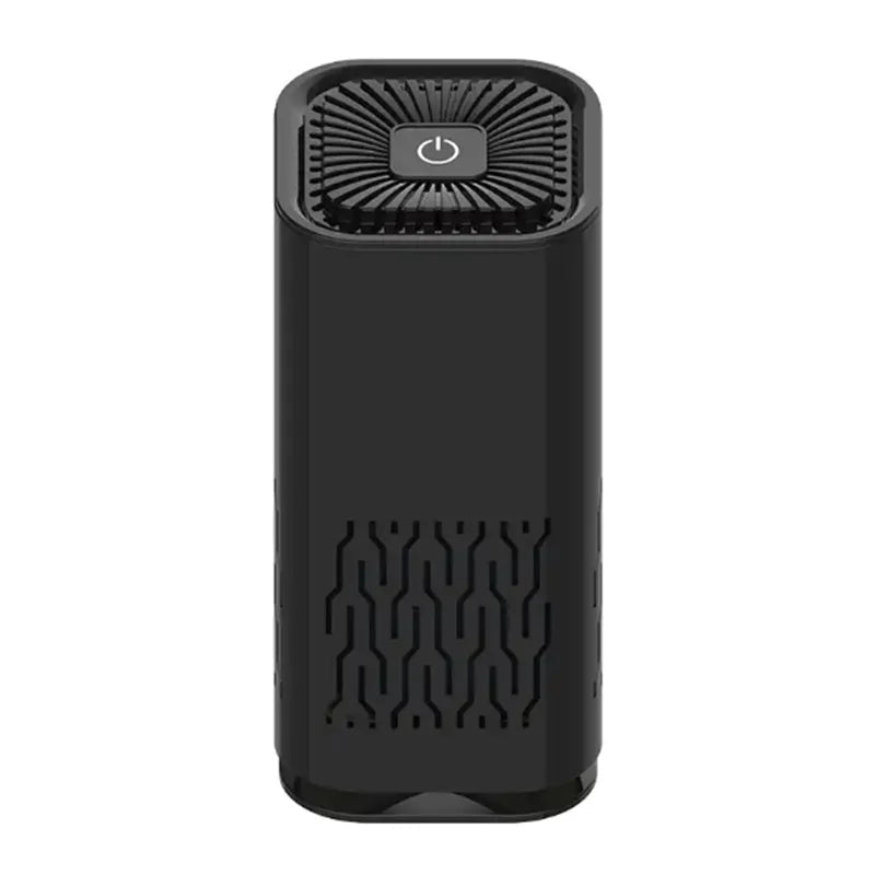 Skanto | USB Car Air Purifier with HEPA Filter