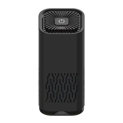 Skanto | USB Car Air Purifier with HEPA Filter
